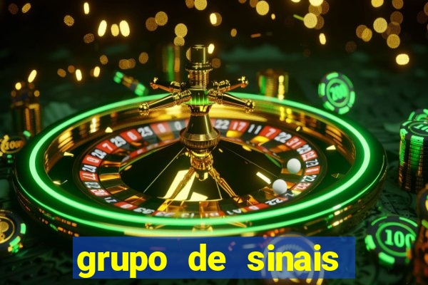 grupo de sinais trader telegram